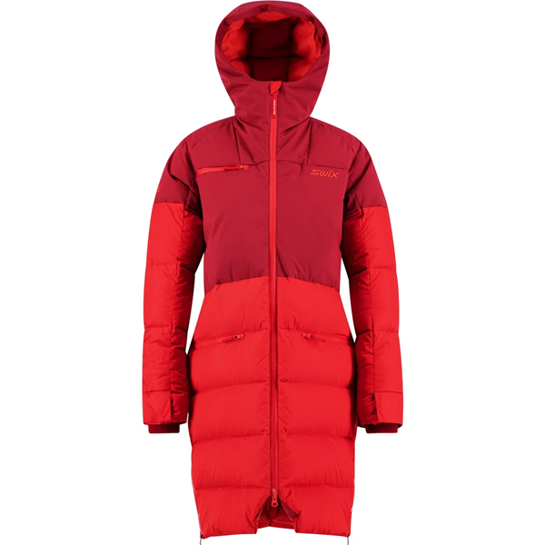 Swix Horizon Down Parka W - Image 10