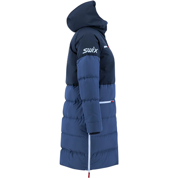 Swix Horizon Down Parka W - Image 2