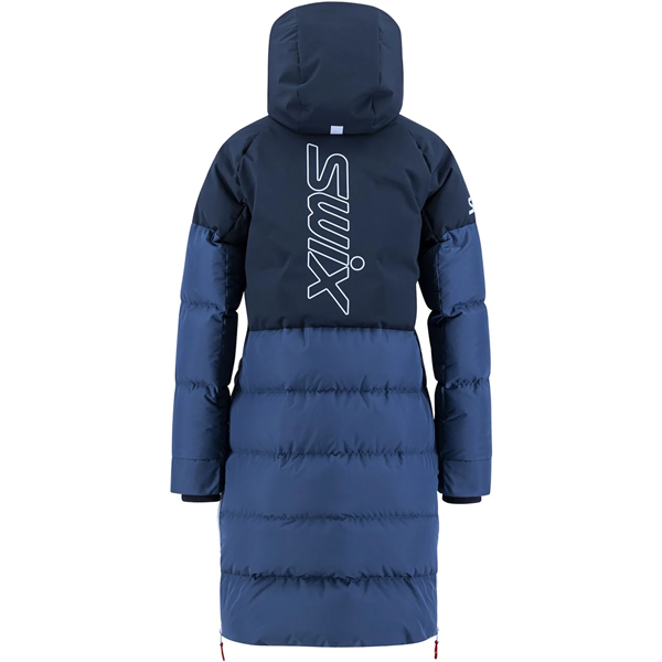 Swix Horizon Down Parka W - Image 3
