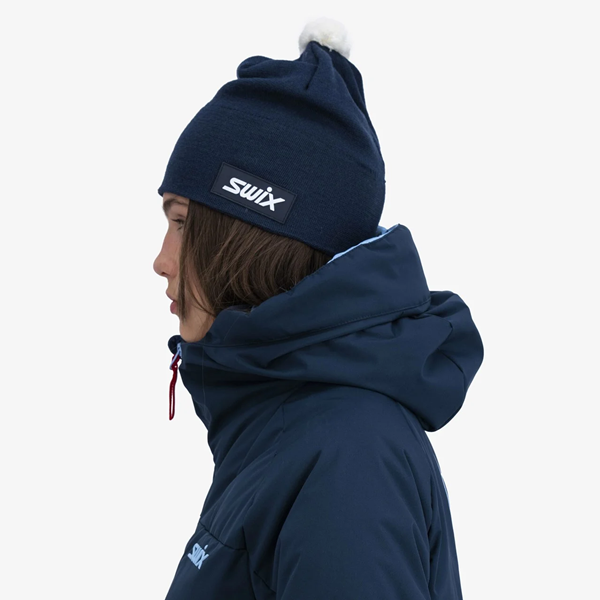 Swix Horizon Down Parka W - Image 4