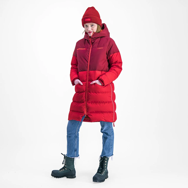 Swix Horizon Down Parka W - Image 13