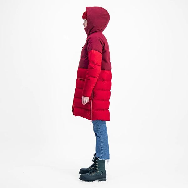 Swix Horizon Down Parka W - Image 14