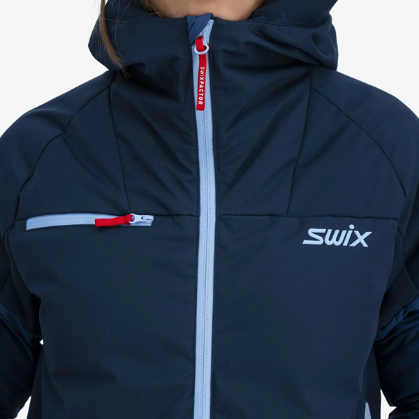 Swix Horizon Down Parka W - Image 7