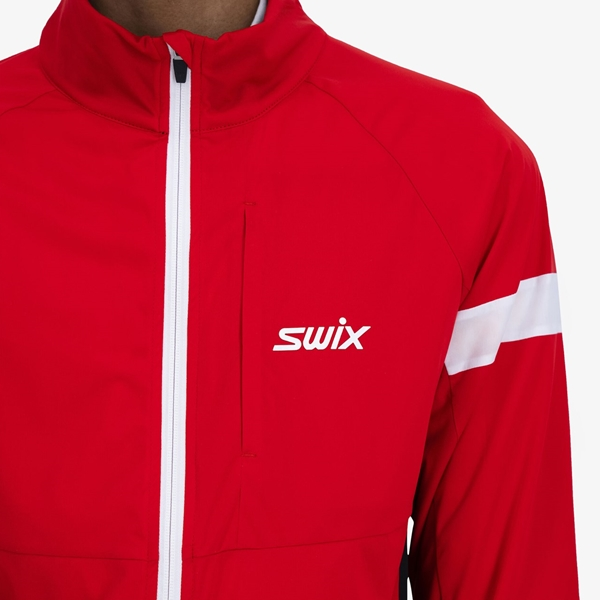 Swix Quantum Performance Jacket M - Image 12