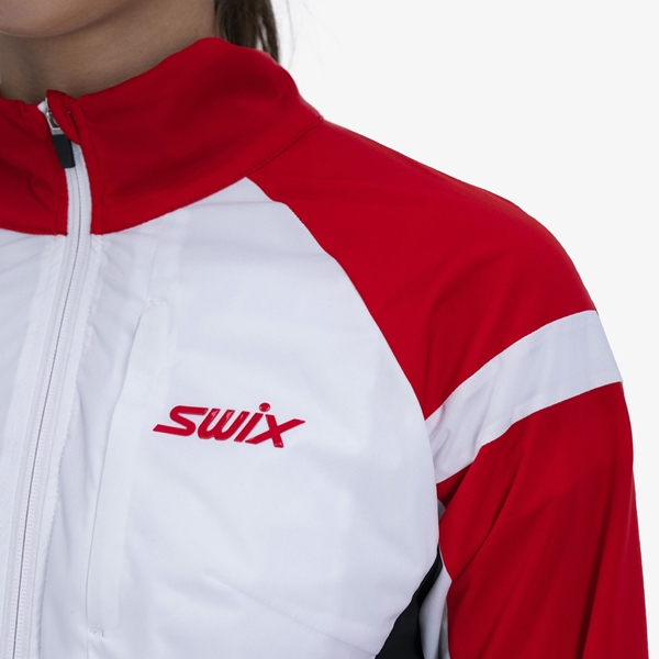 Swix Quantum Performance Jacket W - Image 9