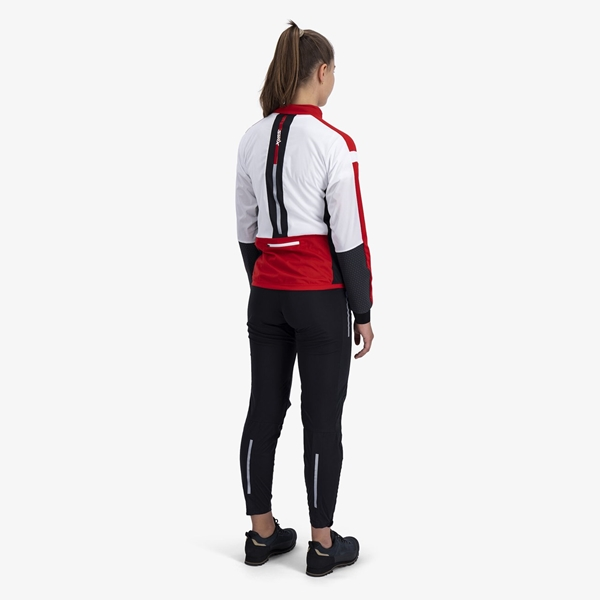 Swix Quantum Performance Jacket W - Image 13