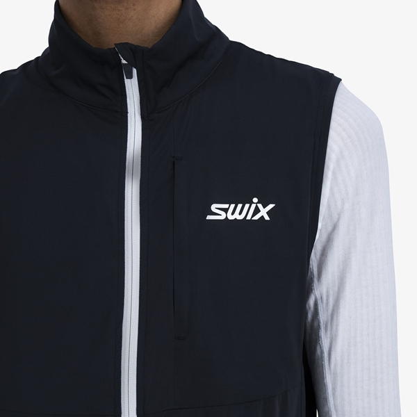 Swix Quantum Performance Vest M - Image 5