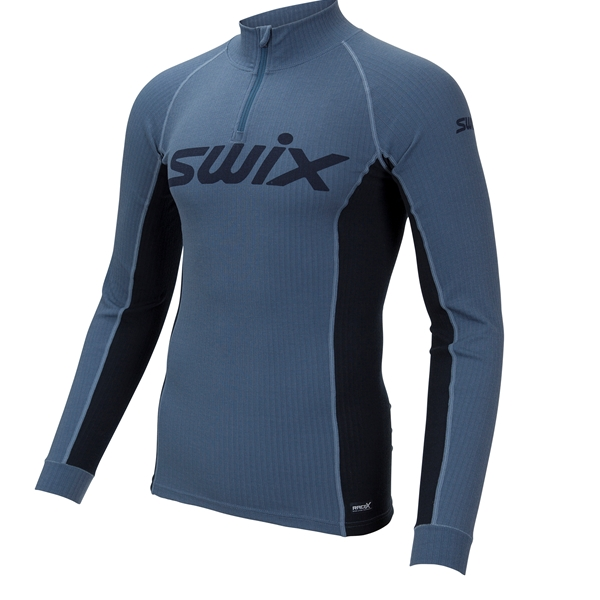Swix Racex Bodyw Halfzip M