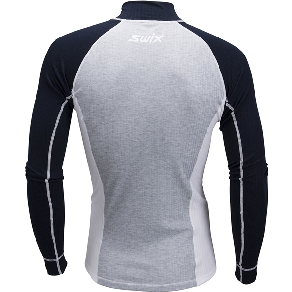 Swix Racex Bodyw Halfzip M - Image 4