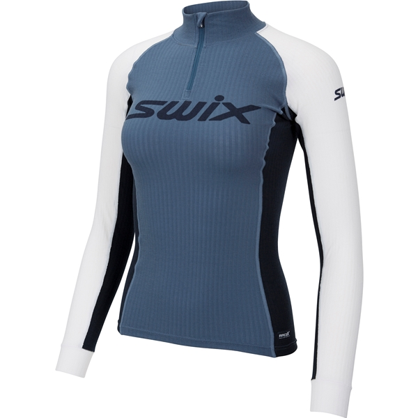 Swix Racex Bodyw Halfzip W