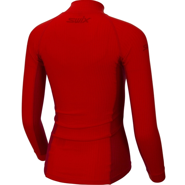 Swix Racex Bodyw Halfzip W - Image 4