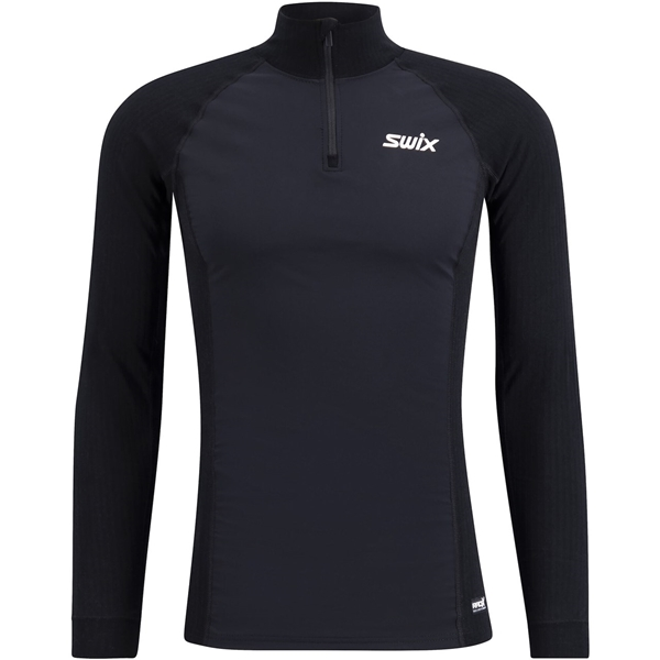 Swix Racex Bodyw Halfzip Wind Mens
