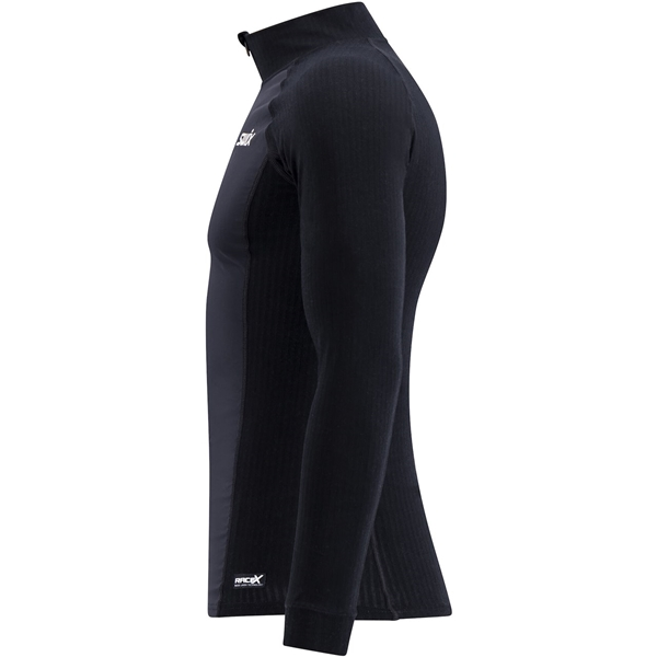 Swix Racex Bodyw Halfzip Wind Mens - Image 2