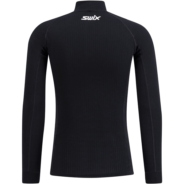 Swix Racex Bodyw Halfzip Wind Mens - Image 3