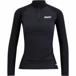 Swix Racex Bodyw Halfzip Wind Womens