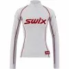 Swix Racex Nts Bodywear 1/2 Zip W