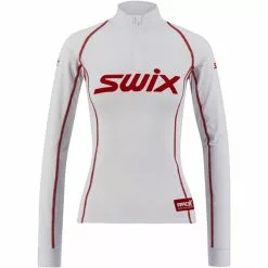 Swix Racex Nts Bodywear 1/2 Zip W