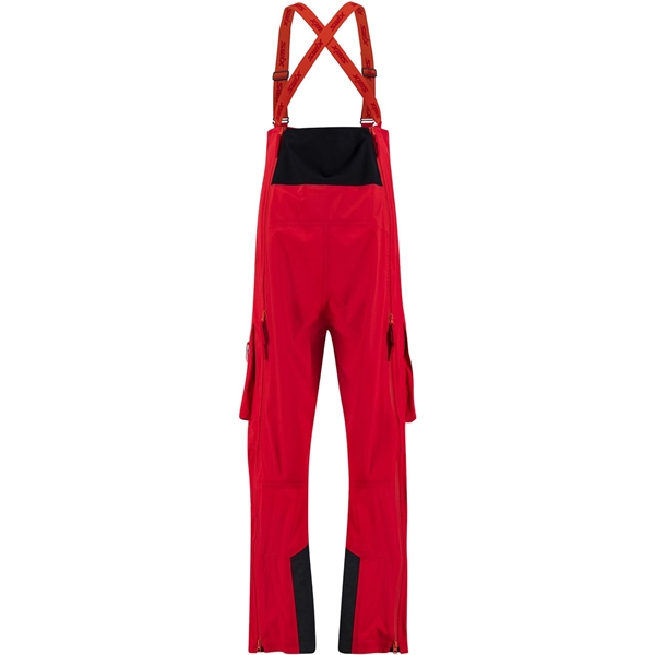 Swix Surmount Shell Bib Pants M - Image 2