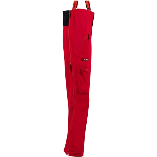 Swix Surmount Shell Bib Pants M - Image 3