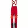 Swix Surmount Shell Bib Pants W