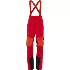 Swix Surmount Shell Bib Pants W