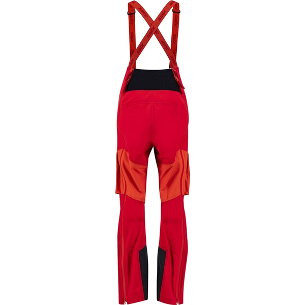 Swix Surmount Shell Bib Pants W - Image 3