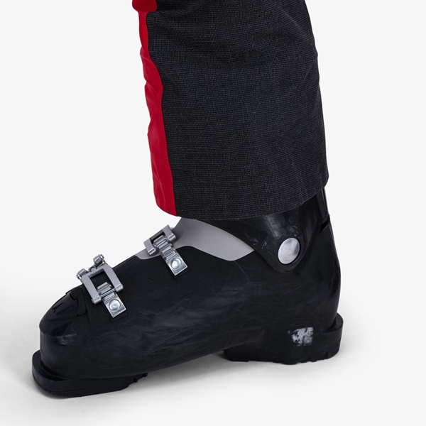 Swix Surmount Shell Bib Pants W - Image 7