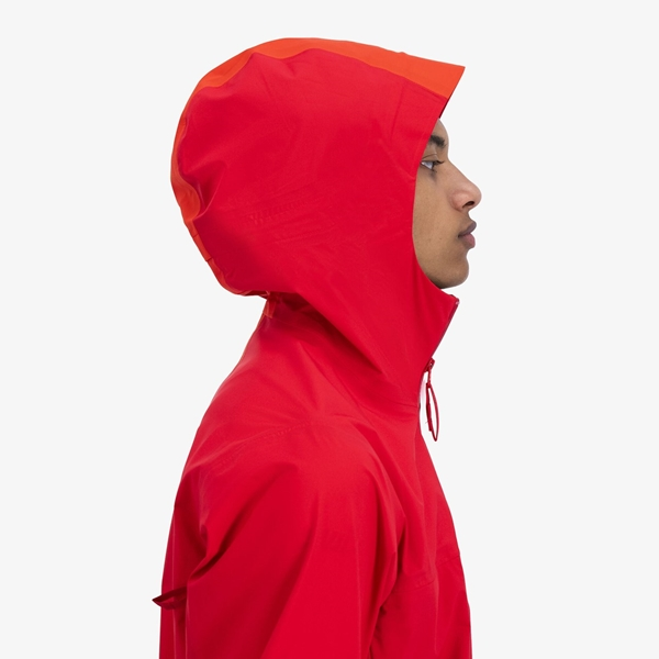 Swix Surmount Shell Jacket M - Image 3