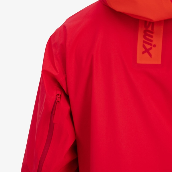 Swix Surmount Shell Jacket M - Image 4
