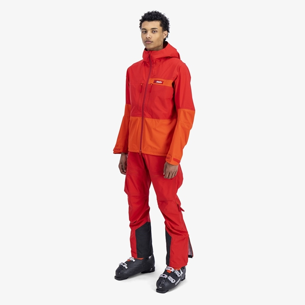 Swix Surmount Shell Jacket M - Image 6