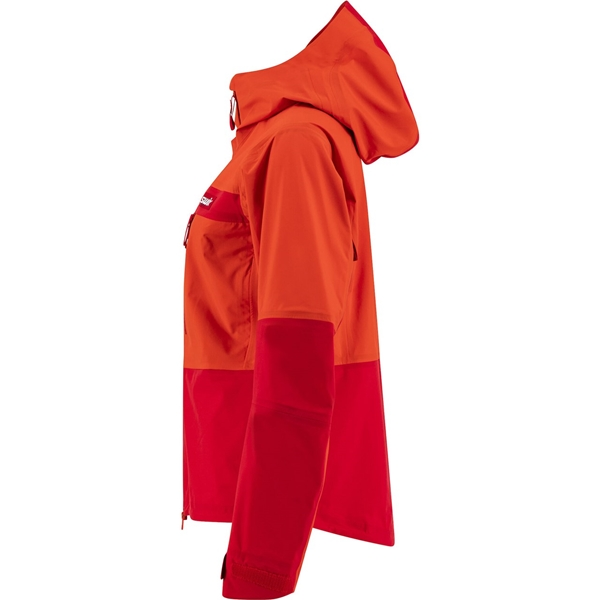 Swix Surmount Shell Jacket W - Image 2