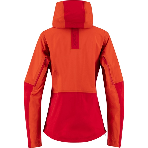 Swix Surmount Shell Jacket W - Image 3