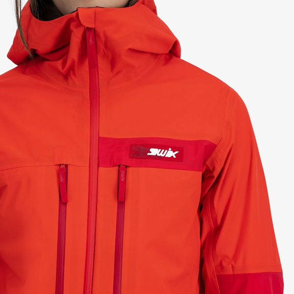 Swix Surmount Shell Jacket W - Image 6