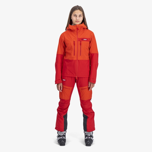 Swix Surmount Shell Jacket W - Image 8