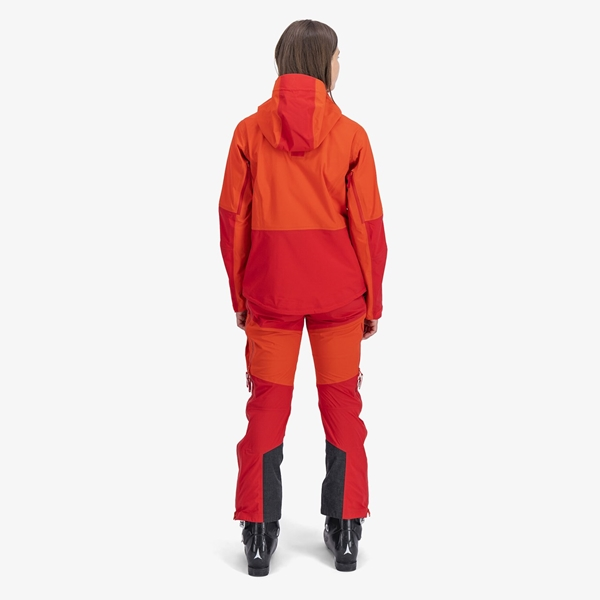 Swix Surmount Shell Jacket W - Image 9