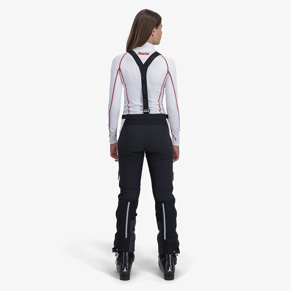 Swix Surmount Soft Shield Pants W - Image 4