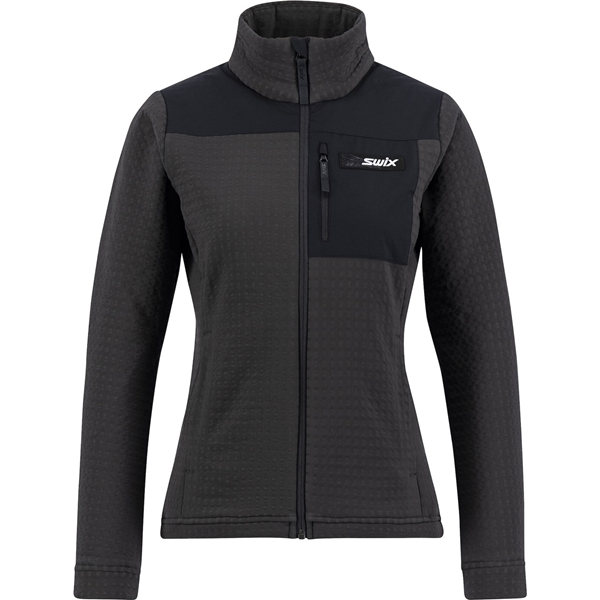 Swix Surmount Stormfleece Jacket W
