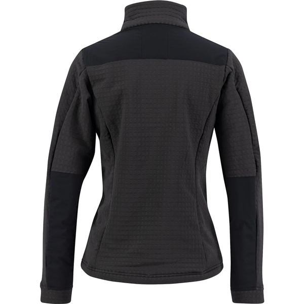 Swix Surmount Stormfleece Jacket W - Image 2