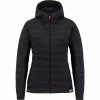 Swix Triac Down Jacket W