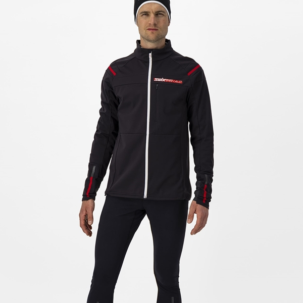 Swix Triac Neo Shell Jacket M - Image 3