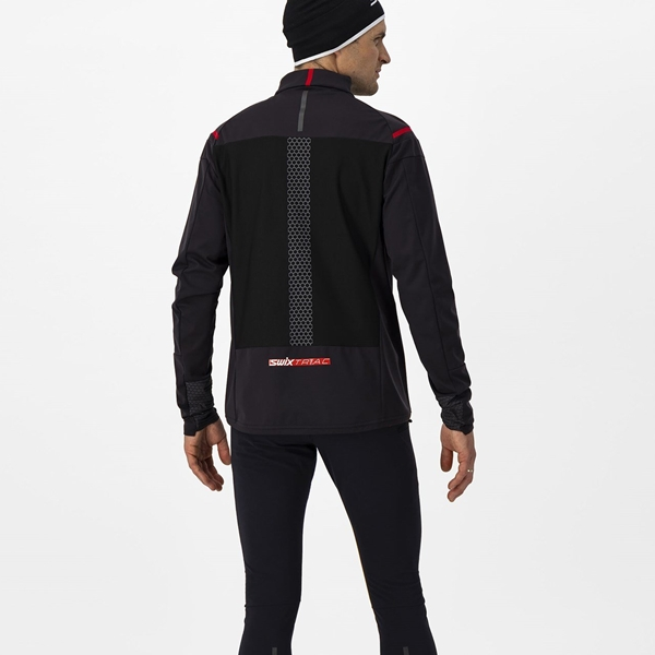 Swix Triac Neo Shell Jacket M - Image 5