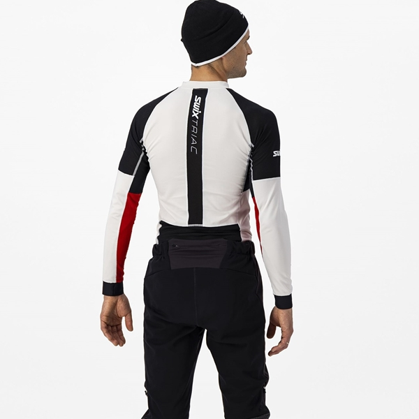 Swix Triac Racex Bodyw LS M - Image 6