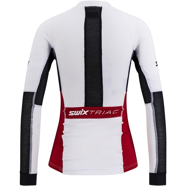 Swix Triac Racex Bodyw LS W - Image 2