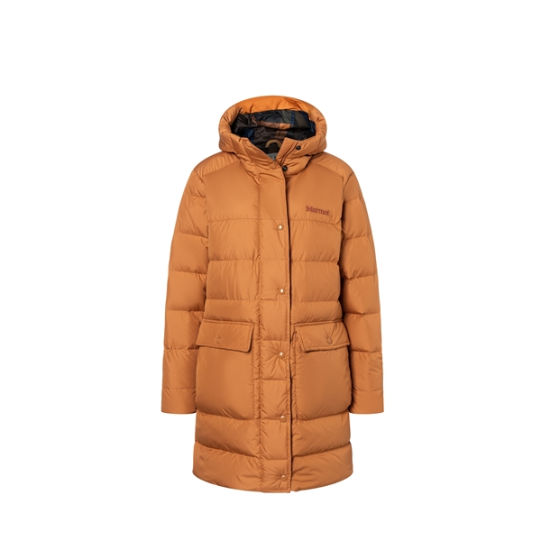 Marmot Wm's Strollbridge Parka - Image 8