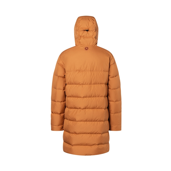 Marmot Wm's Strollbridge Parka - Image 9