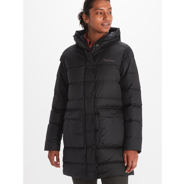 Marmot Wm's Strollbridge Parka - Image 3