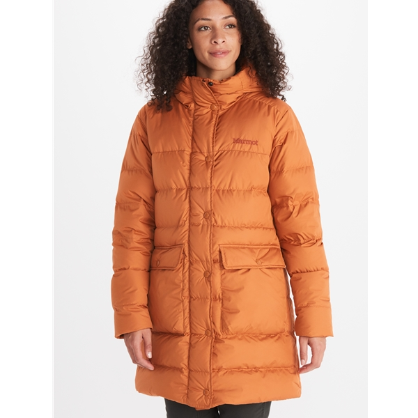 Marmot Wm's Strollbridge Parka - Image 10