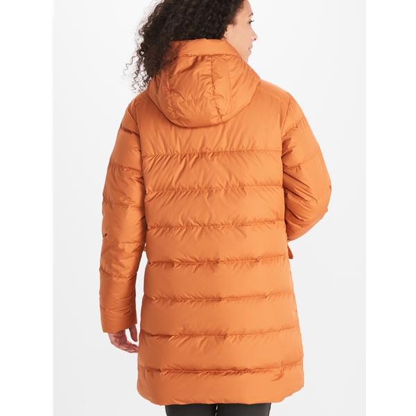 Marmot Wm's Strollbridge Parka - Image 11
