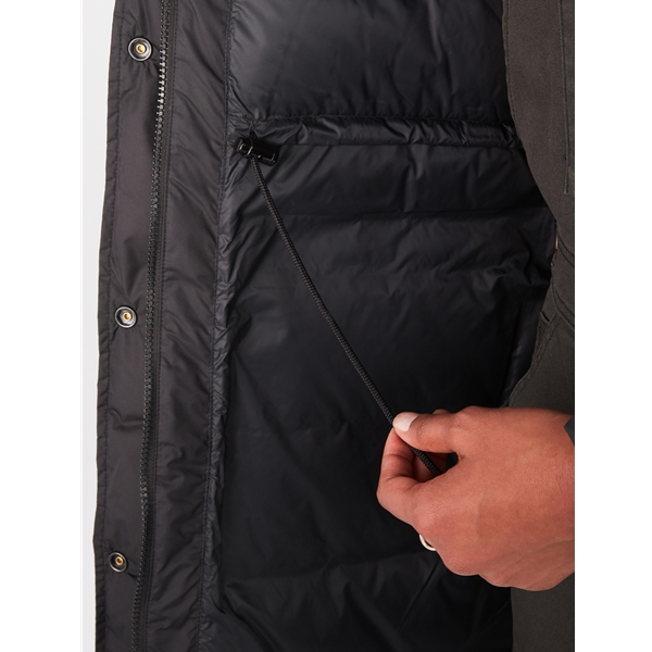 Marmot Wm's Strollbridge Parka - Image 7