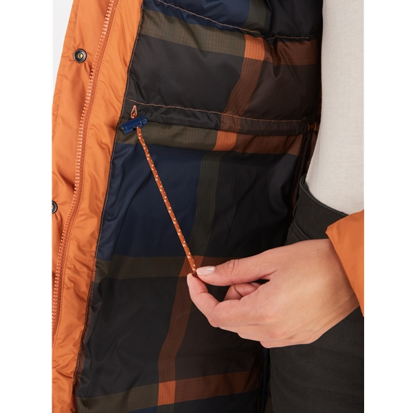 Marmot Wm's Strollbridge Parka - Image 14